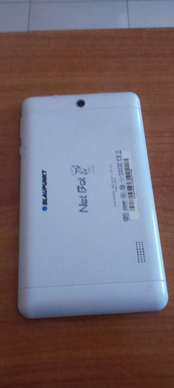 Blaupunkt ETAB M7023G